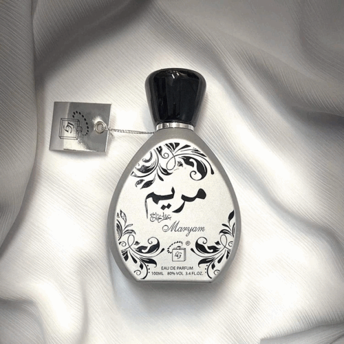 MARIYAM SPRAY
