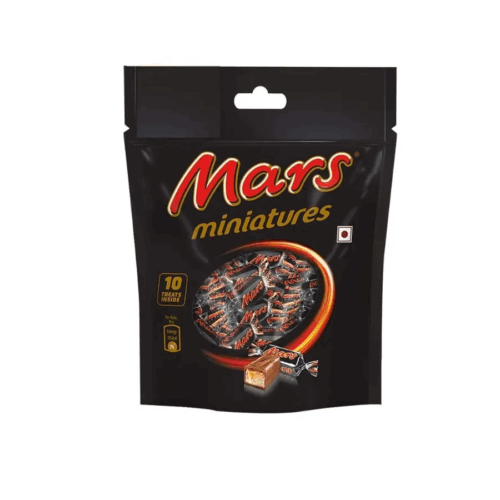 MARS MINIATURES IMPORTED 220 gm
