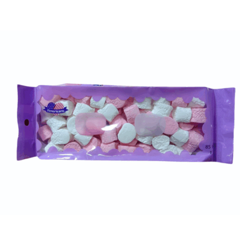 AMERICANO MASHMELLOW