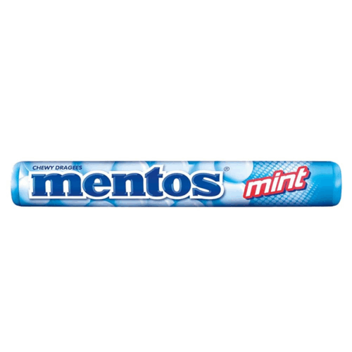 MENTOS MINT
