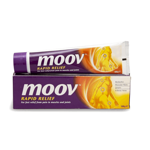 MOVE CREAM (100G)
