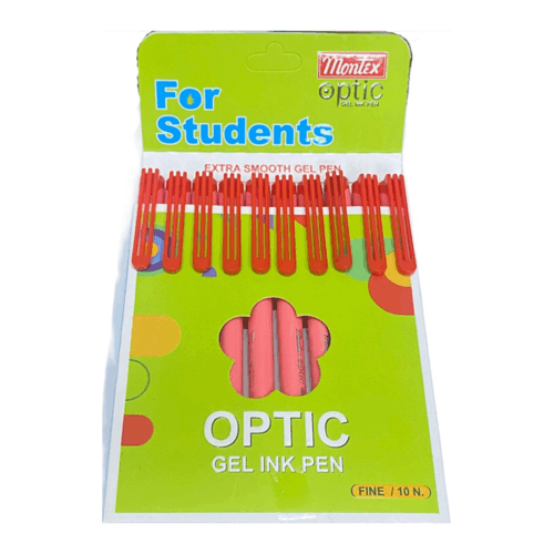 MOUNTEX OPTIC FOR STUDENTS