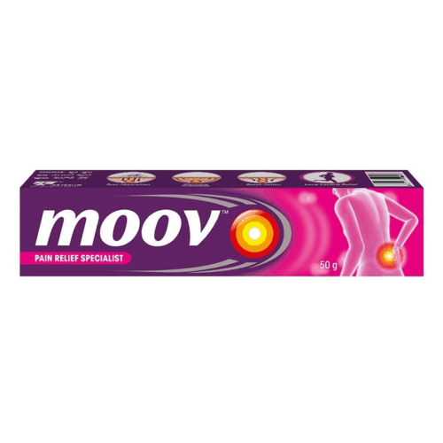 MOVE CREAM(50G)