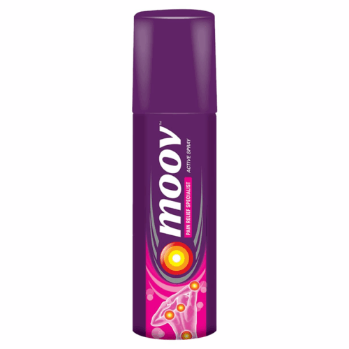 MOVE SPRAY