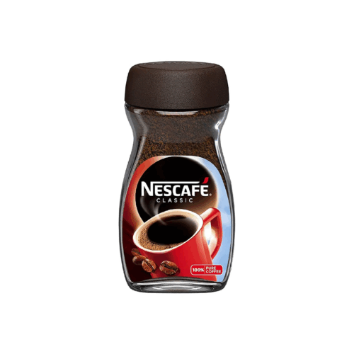 NESCAFE CLASSIC
