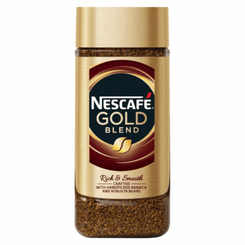 NESCAFE CLASSIC(GOLD)