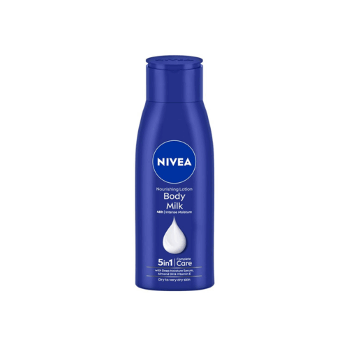 NIVEA MOISTURE 5IN1
