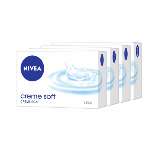 NEVEA SOAP CREAM SOFT