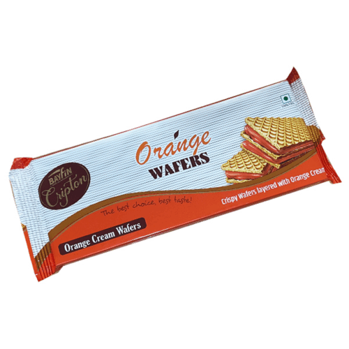 BAYFIN WAFFERS ORANGE