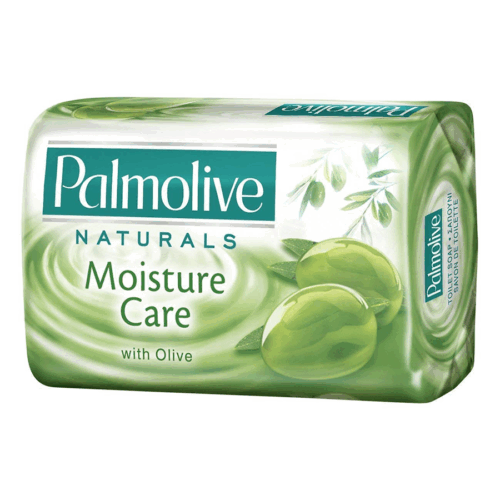 PALM OLIVE SOAP MOISTURE CARE