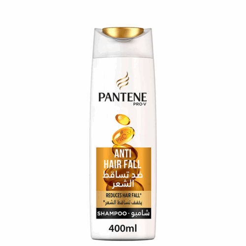 PANTENE SHAMBOO ANTI HAIR FALL