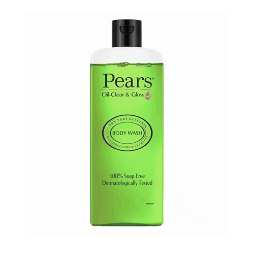 PEARS BODY WASH