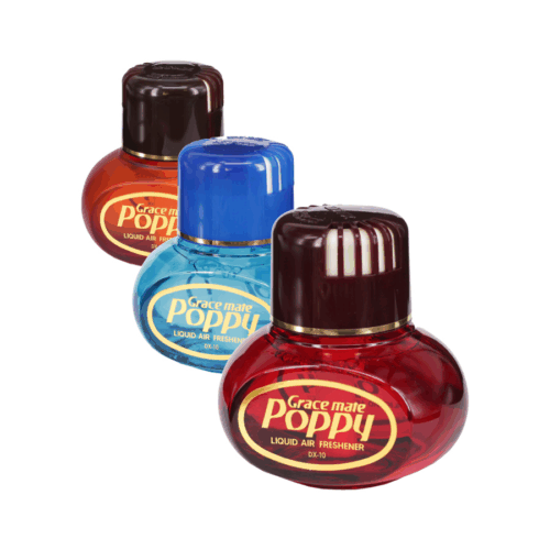 POPPY LIQUID AIR FRESHNER