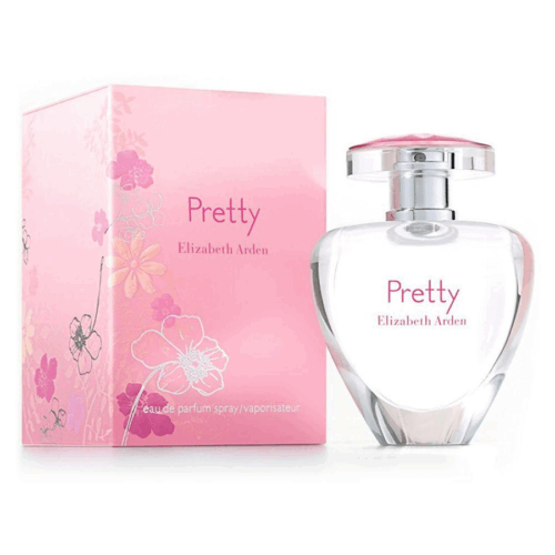 PRETTY PERFUME