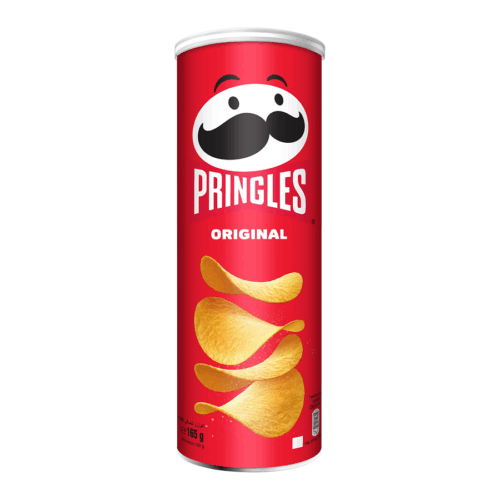 PRINGLES OG(165G)