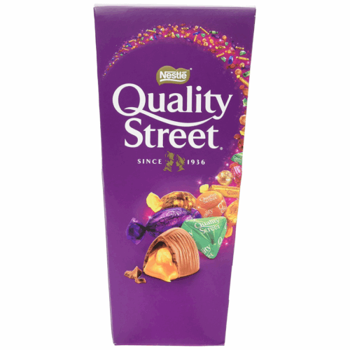 QUALITY STREET (265G)