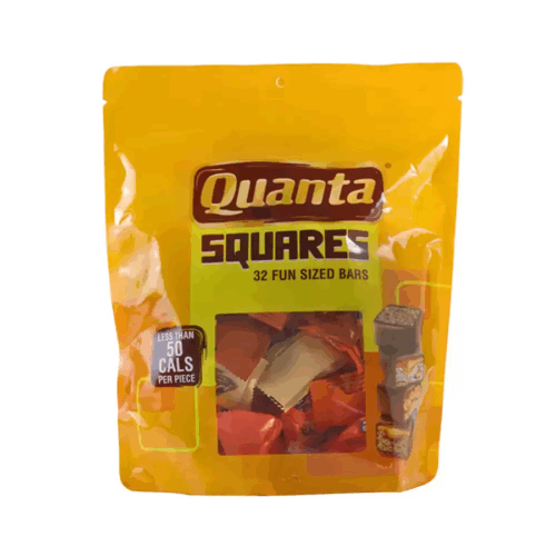 QUANTA SQUARES