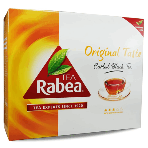 RABEA TEA BAG