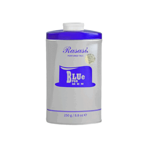 BLUE FOR MEN POWDER