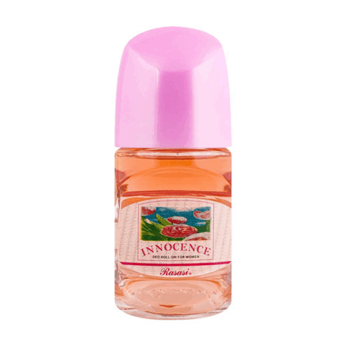 RASASI INNOCENTS ROLL ON