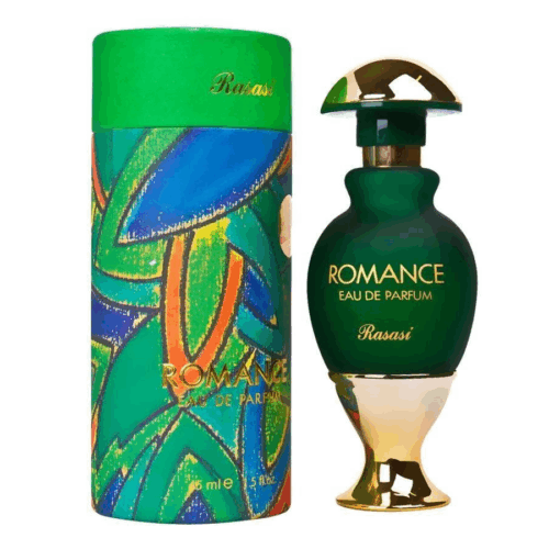 RASASI ROMANCE