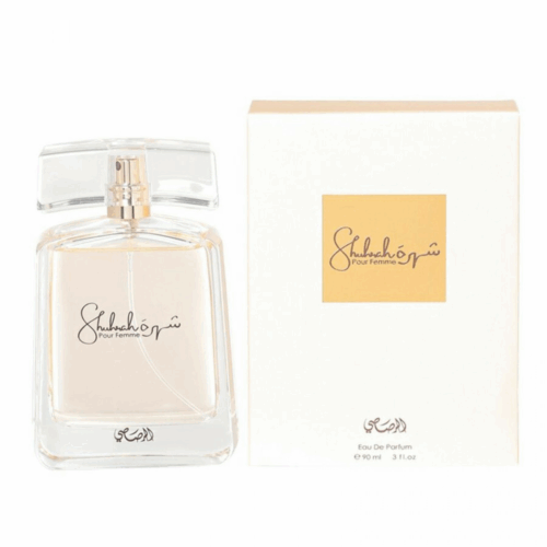 RASASI SHUHRA POUR FEMME WOMEN