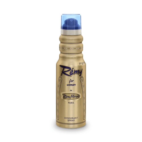 REMY FOR WOMEN BODY