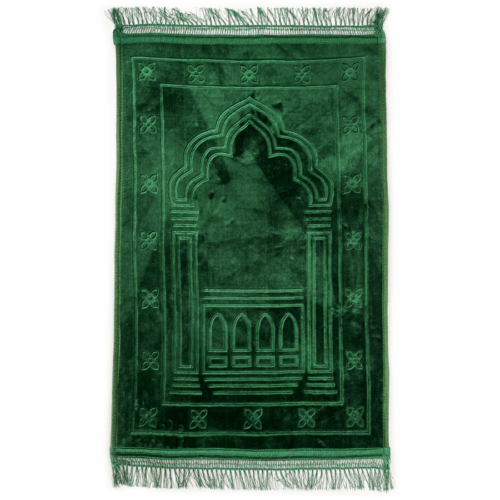 PRAYER MAT BIG NORMAL