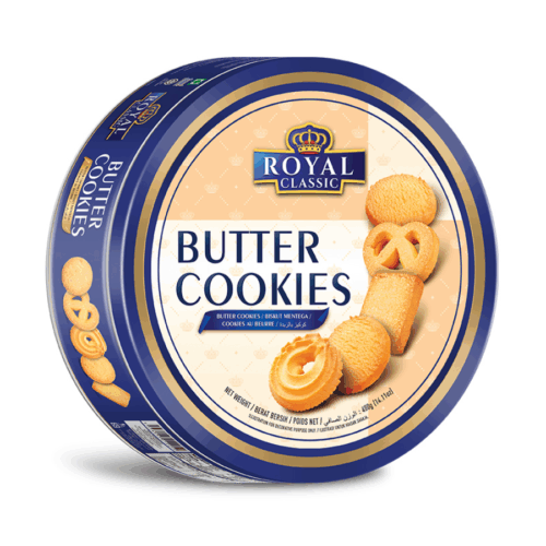ROYAL CLASSIC COOKIES