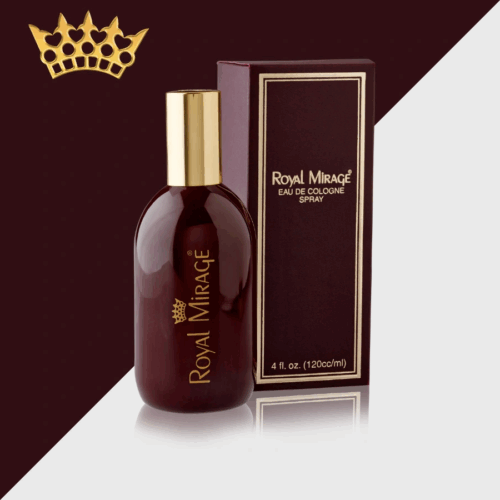 ROYAL MIRAGE COPY