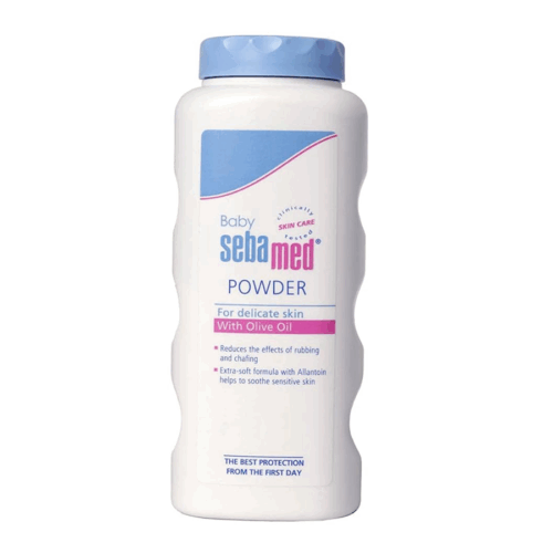 SEBAMED POWDER(200G)