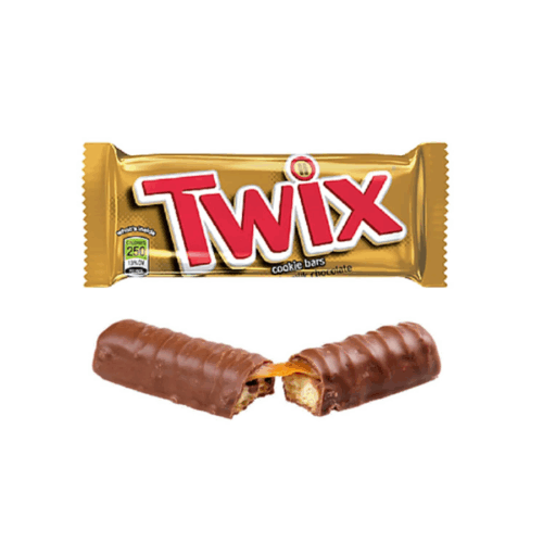TWIX (50G)