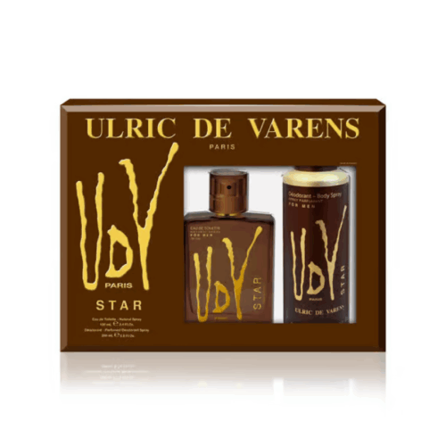 UDY PARIS STAR COMBO SPRAY