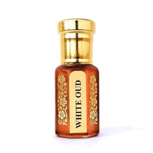 WHITE OUD ATHAR