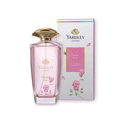 YARDLEY ENGLISH ROSE