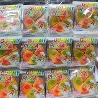YUMI PIZZA 60PC PACK