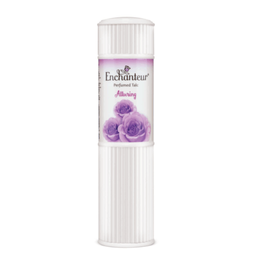 ENCHATUR POWDER ALLURING