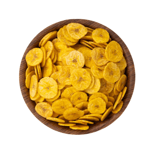 BANANA CHIPS