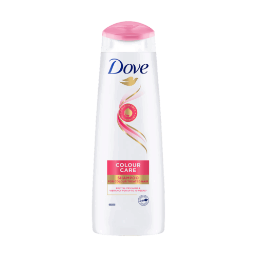 DOVE SHAMBOO COLOUR CARE