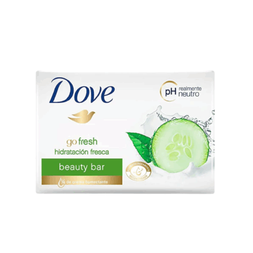 DOVE SOAP HYDRATACION FRESCA