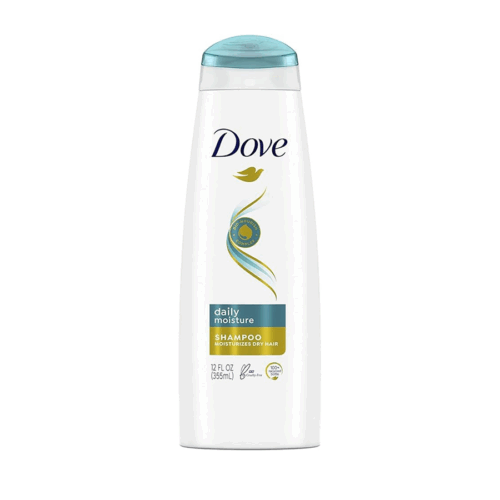 DOVE SHAMBOO MOISTURISING HYDRATEND