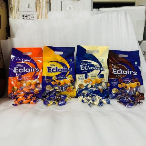 BAYFIN ECLAIRS CARAMEL 299 MRP