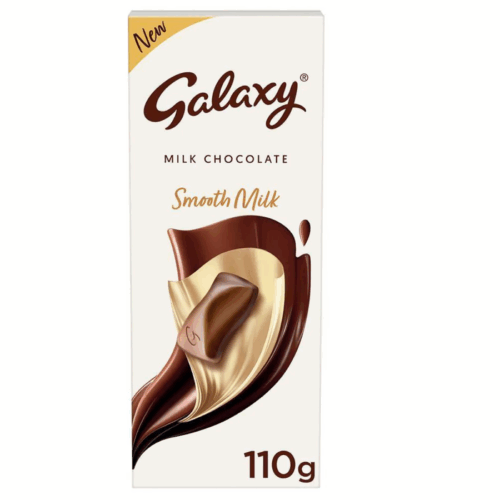 GALAXY SMOOTH&MILK