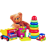 Toys