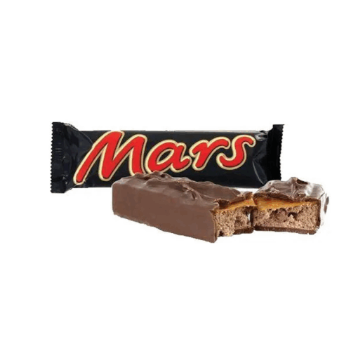 MARS IMPORTED (1Pcs)