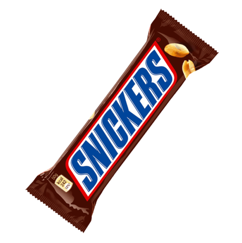 SNICKERS IMPORTED (1Pcs)