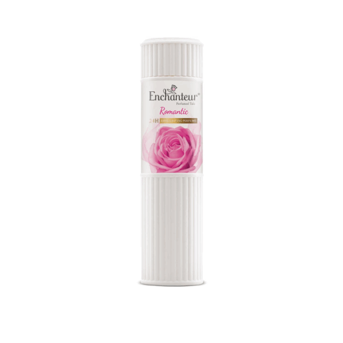 ENCHANTEUR POWDER ROMANTIC  125GM