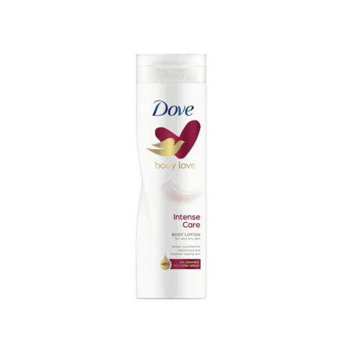 DOVE BODY LOTION INTENSIVE