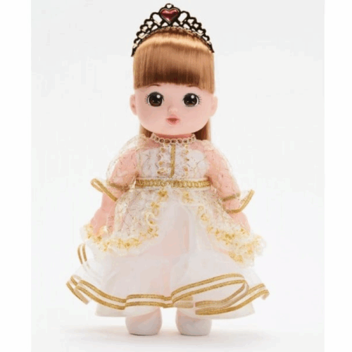 ANGEL DOLL LLQ