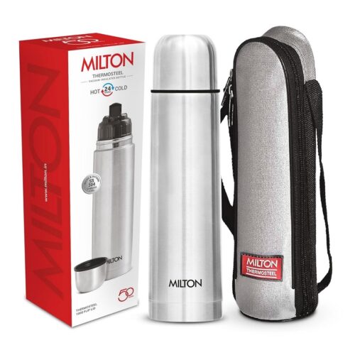 MILTON FLASK
